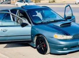 Ford Contour 1999, Aleppo, RF11074297