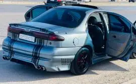 Ford Contour 1999, Aleppo, RF11074297