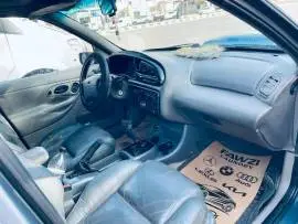 Ford Contour 1999, Aleppo, RF11074297