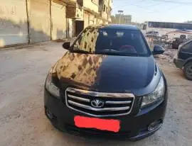 دايو كروز 2010, دمشق, RF11717291