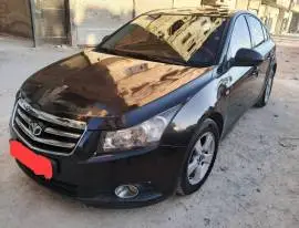 دايو كروز 2010, دمشق, RF11717291