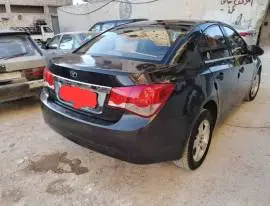 دايو كروز 2010, دمشق, RF11717291