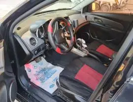 دايو كروز 2010, دمشق, RF11717291