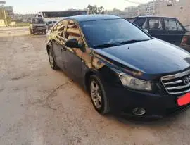 دايو كروز 2010, دمشق, RF11717291