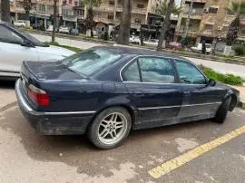 BMW 2001, دمشق, RF91894571