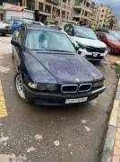 BMW 2001, دمشق, RF91894571