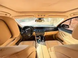 BMW i528 2018, Idlib, RF57909403