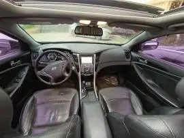 هونداي سوناتا 2010, درعا, RF18078967