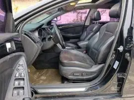 هونداي سوناتا 2010, درعا, RF18078967