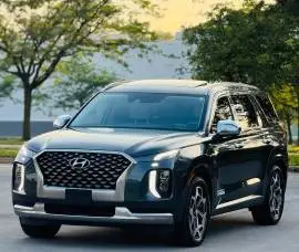 2022 Hyundai Palisade Calligraphy, Homs, RF19971488