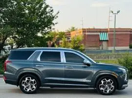 2022 Hyundai Palisade Calligraphy, Homs, RF19971488
