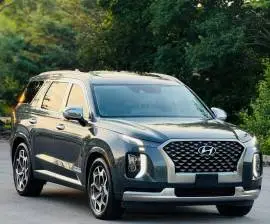 2022 Hyundai Palisade Calligraphy, Homs, RF19971488