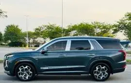 2022 Hyundai Palisade Calligraphy, Homs, RF19971488