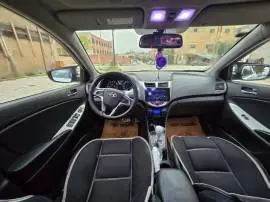 هيونداي اكسنت 2011, حماة, RF93138664