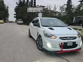 هيونداي اكسنت 2011, حماة, RF93138664