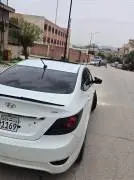 هيونداي اكسنت 2011, حماة, RF93138664