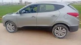 Hyundai Tucson 2010, RF64627344