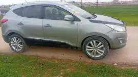 Hyundai Tucson 2010, RF64627344