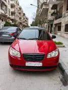 Hyundai Avante 2008, Aleppo, RF16029623