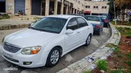 سيراتو 8/8 تو ماتيك, حلب, RF85807357