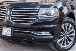 Ford Navigator 2017, Damascus, RF74576652