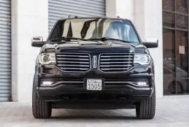 Ford Navigator 2017, Damascus, RF74576652