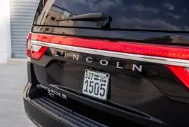 Ford Navigator 2017, Damascus, RF74576652