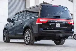 Ford Navigator 2017, Damascus, RF74576652