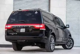 Ford Navigator 2017, Damascus, RF74576652