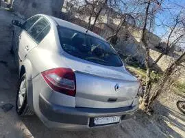 Renault Megane 2006, Idlib, RF18821204