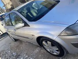 Renault Megane 2006, Idlib, RF18821204
