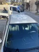 Renault Megane 2006, Idlib, RF18821204