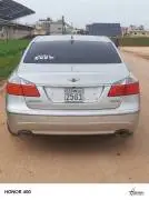 Genesis 2008, Idlib, RF35568109