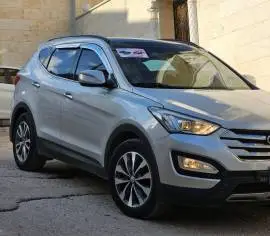 هونداي سنتافيه 2013, إدلب, RF11878021