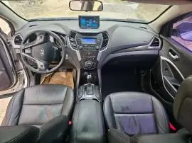 هونداي سنتافيه 2013, إدلب, RF11878021