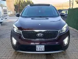 كيا سورينتو 2015, إدلب, RF15079375