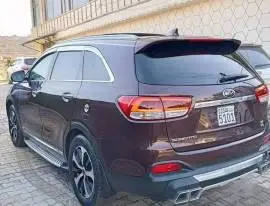 كيا سورينتو 2015, إدلب, RF15079375