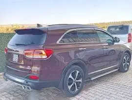 كيا سورينتو 2015, إدلب, RF15079375