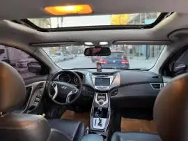 Hyundai Avante 2010, Aleppo, RF17904479