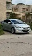 Hyundai Avante 2010, Aleppo, RF17904479