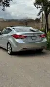 Hyundai Avante 2010, Aleppo, RF17904479