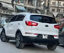 سبورتاج 2011, حلب, RF16995512