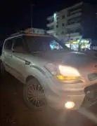 كيا سول 2011, حلب, RF14654004