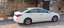Hyundai Sonata 2013, Aleppo, RF58997988