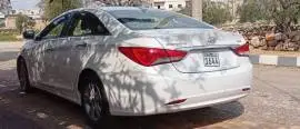 Hyundai Sonata 2013, Aleppo, RF58997988