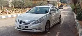Hyundai Sonata 2013, Aleppo, RF58997988