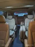 هيونداي اتش ون 2008, درعا, RF18993485