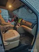 هيونداي اتش ون 2008, درعا, RF18993485