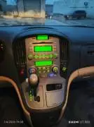 هيونداي اتش ون 2008, درعا, RF18993485