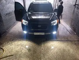 هيونداي سنتافي 2007, دمشق, RF84586449